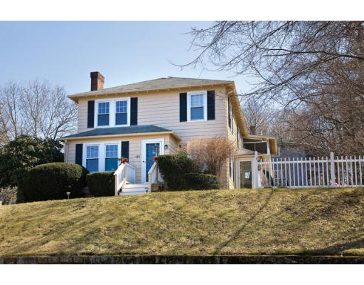 201 Langley Road, Unit 201 Newton, MA 02459 - Photo 1 of 4