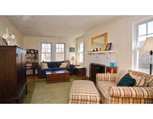 201 Langley Road, Unit 201 Newton, MA 02459 - Photo 2 of 4