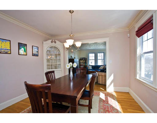 201 Langley Road, Unit 201 Newton, MA 02459 - Photo 3 of 4