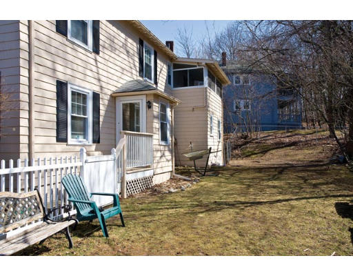 201 Langley Road, Unit 201 Newton, MA 02459 - Photo 4 of 4