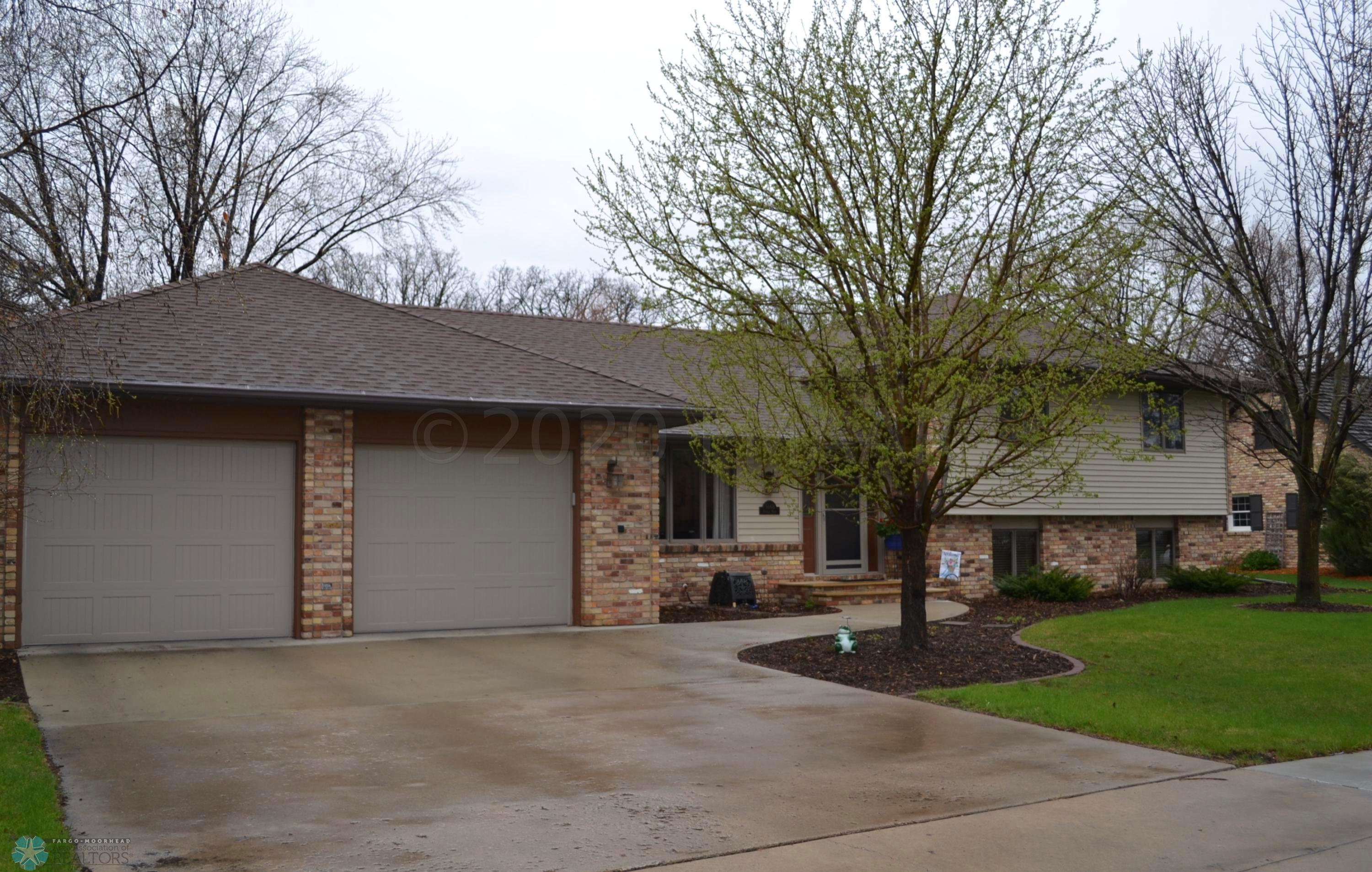 3668 Fairway Road North Fargo, ND 58102 - Photo 1 of 1 Gallery Image 1