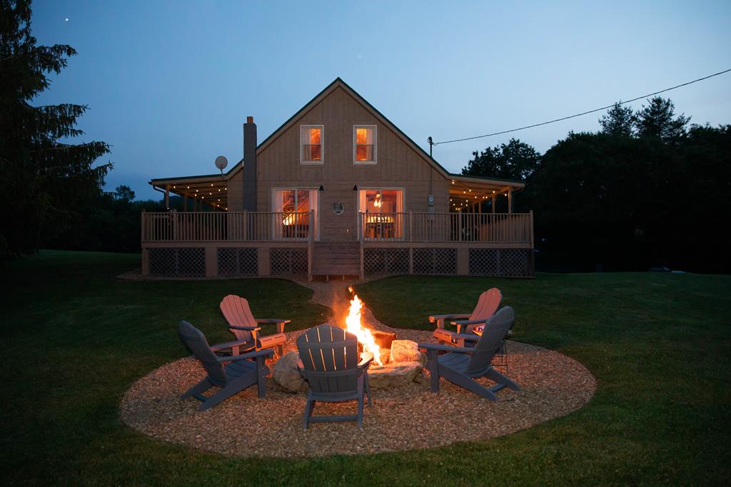 270 Flat Ridge Road Troutdale, VA 24378 - Photo 9 of 79 Gallery Image 9