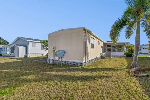 $59,000 | 86 Pindo Palm Street West, Largo, FL 33770