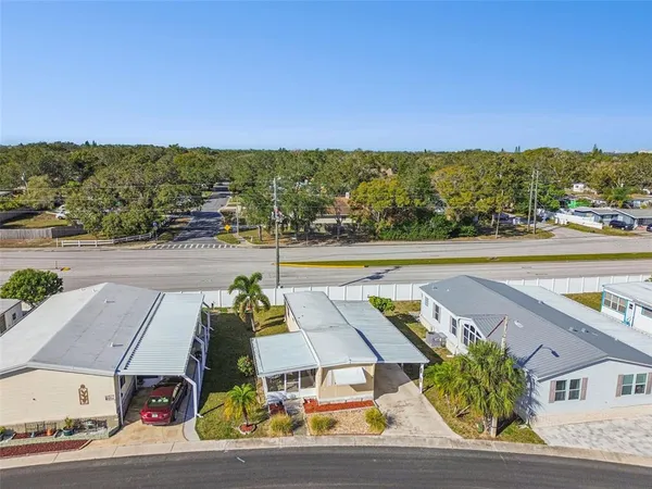 $59,000 | 86 Pindo Palm Street West, Largo, FL 33770