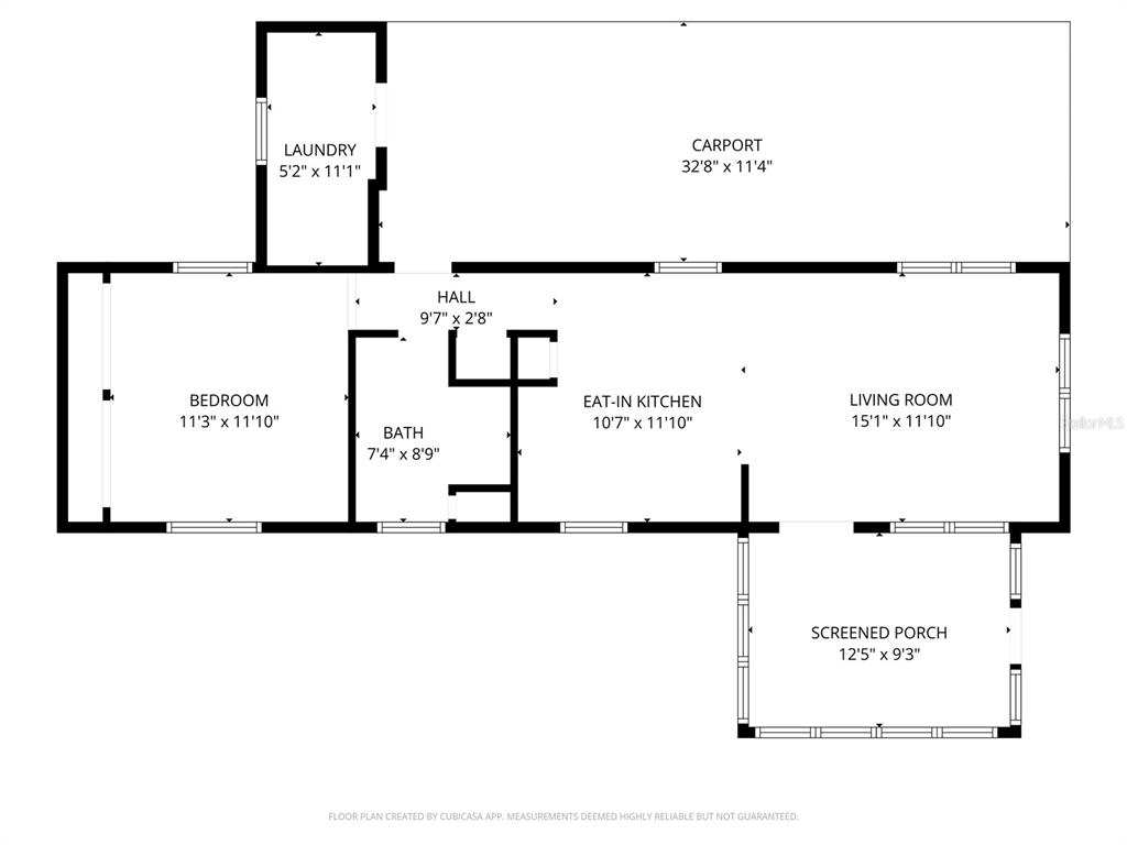 86 Pindo Palm Street West Largo, FL 33770 - Photo 23 of 45 a picture of a park