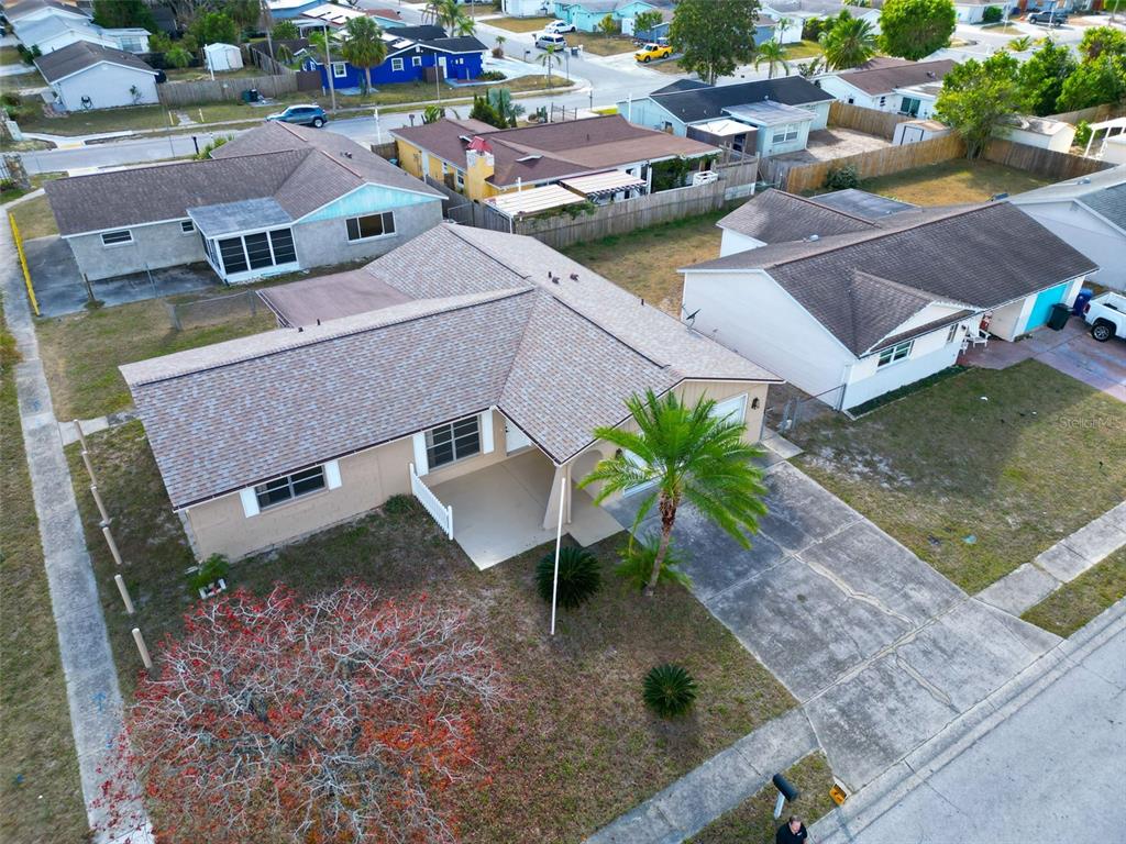 6450 Tralee Avenue New Port Richey, FL 34653 - Photo 26 of 27