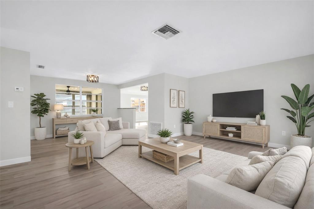 6450 Tralee Avenue New Port Richey, FL 34653 - Photo 4 of 27