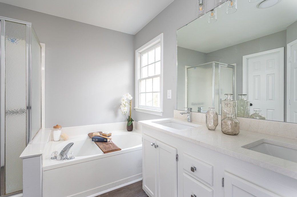 5305 Denmead Way Raleigh, NC 27613 - Photo 19 of 27 Photo 19