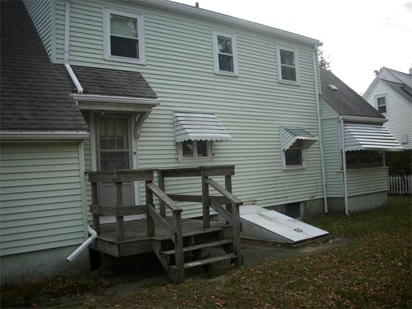 52 Eliot Road Arlington, MA 02474 - Photo 17 of 19 Gallery Image 17