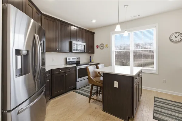 $715,000 | 2301 Pennington Drive, Unit 2301, Walpole, MA 02081