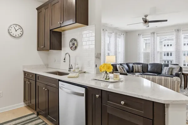 $715,000 | 2301 Pennington Drive, Unit 2301, Walpole, MA 02081