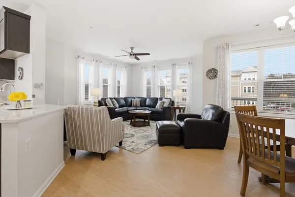 $715,000 | 2301 Pennington Drive, Unit 2301, Walpole, MA 02081