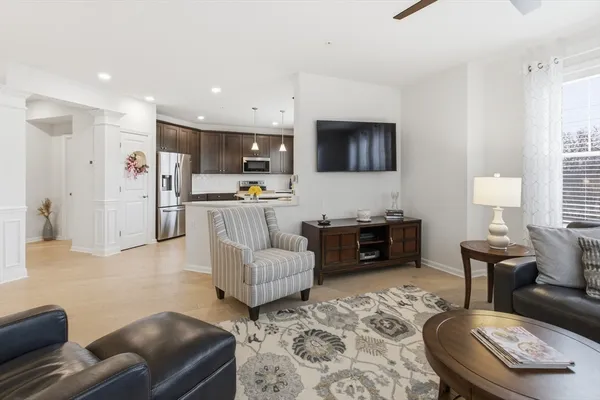 $715,000 | 2301 Pennington Drive, Unit 2301, Walpole, MA 02081