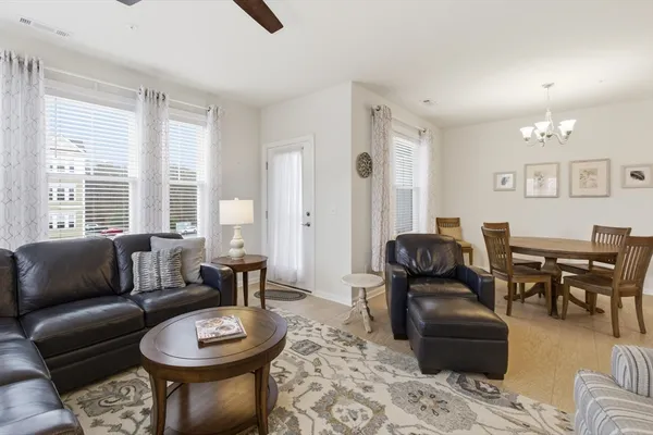 $715,000 | 2301 Pennington Drive, Unit 2301, Walpole, MA 02081