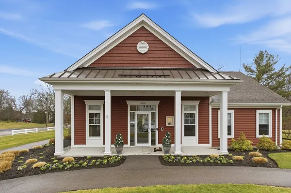 $715,000 | 2301 Pennington Drive, Unit 2301, Walpole, MA 02081