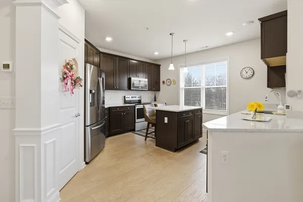 $715,000 | 2301 Pennington Drive, Unit 2301, Walpole, MA 02081