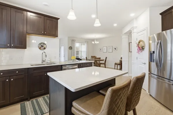 $715,000 | 2301 Pennington Drive, Unit 2301, Walpole, MA 02081