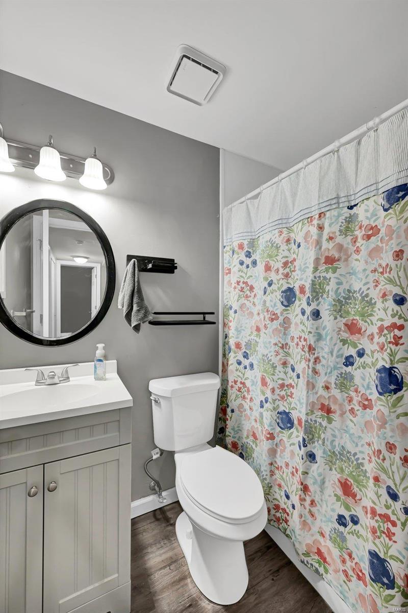 12122 Natural Bridge Road, Unit J Bridgeton, MO 63044 - Photo 17 of 20 Gallery Image 17