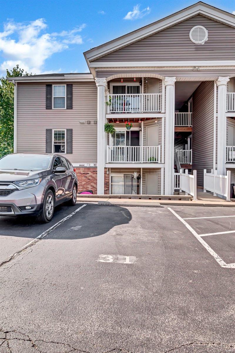 12122 Natural Bridge Road, Unit J Bridgeton, MO 63044 - Photo 19 of 20 Gallery Image 19