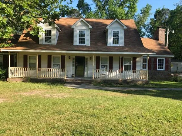 $250,000 | 32 Kimberly Acres Drive, Jackson, SC 29831