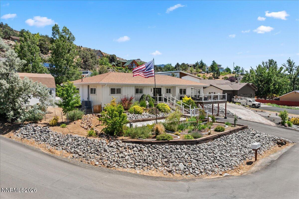14740 Rim Rock Drive Reno, NV 89521 - Photo 3 of 75 01-14740 Rim Rock Drive Reno NV 89521 (1