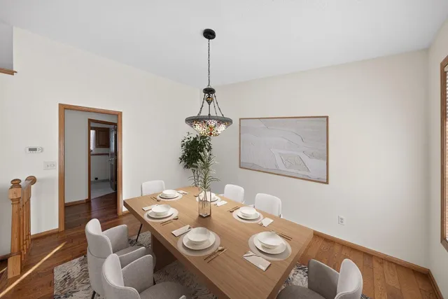 $649,900 | 1477 Laurel Court Southeast, Rochester, MN 55904