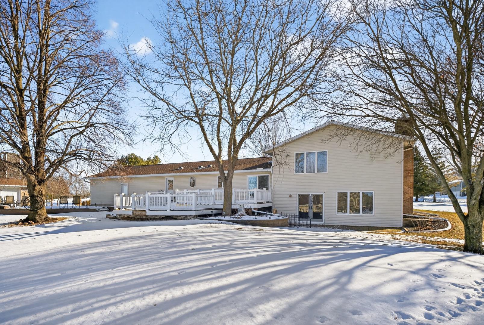 1477 Laurel Court Southeast Rochester, MN 55904 - Photo 39 of 52