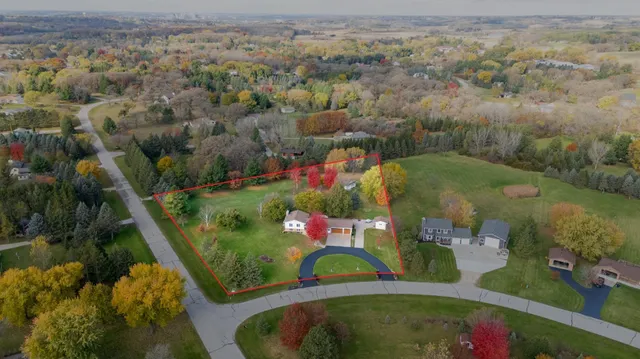 $649,900 | 1477 Laurel Court Southeast, Rochester, MN 55904