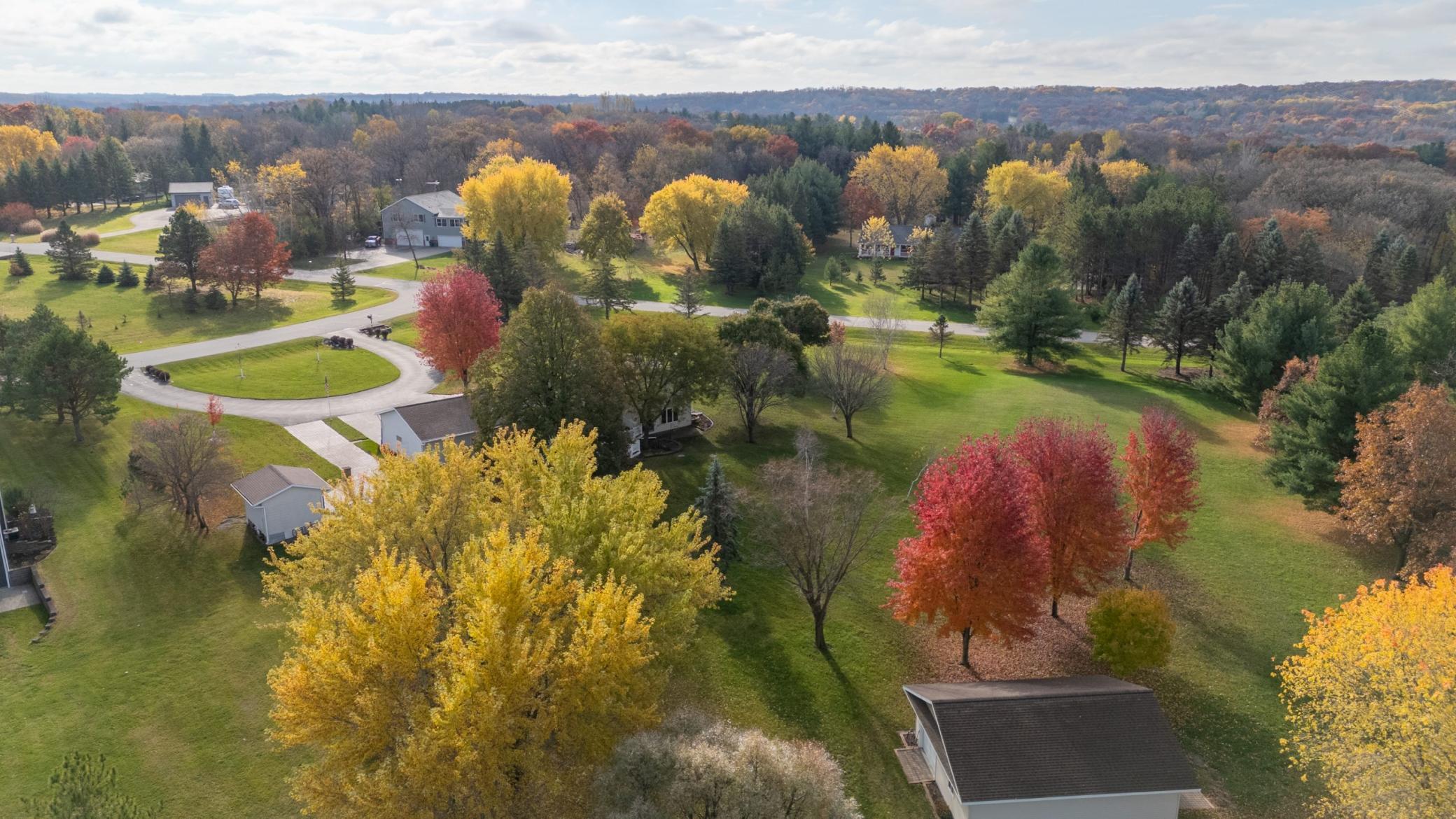 1477 Laurel Court Southeast Rochester, MN 55904 - Photo 41 of 53