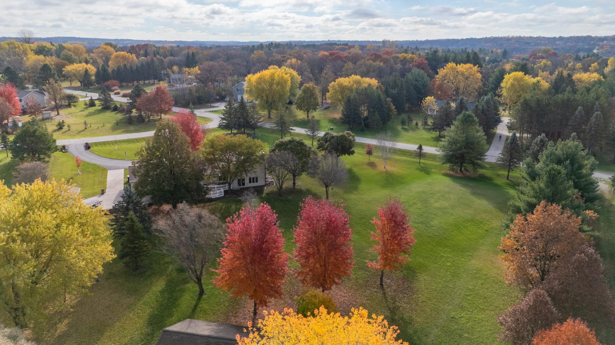 1477 Laurel Court Southeast Rochester, MN 55904 - Photo 42 of 53
