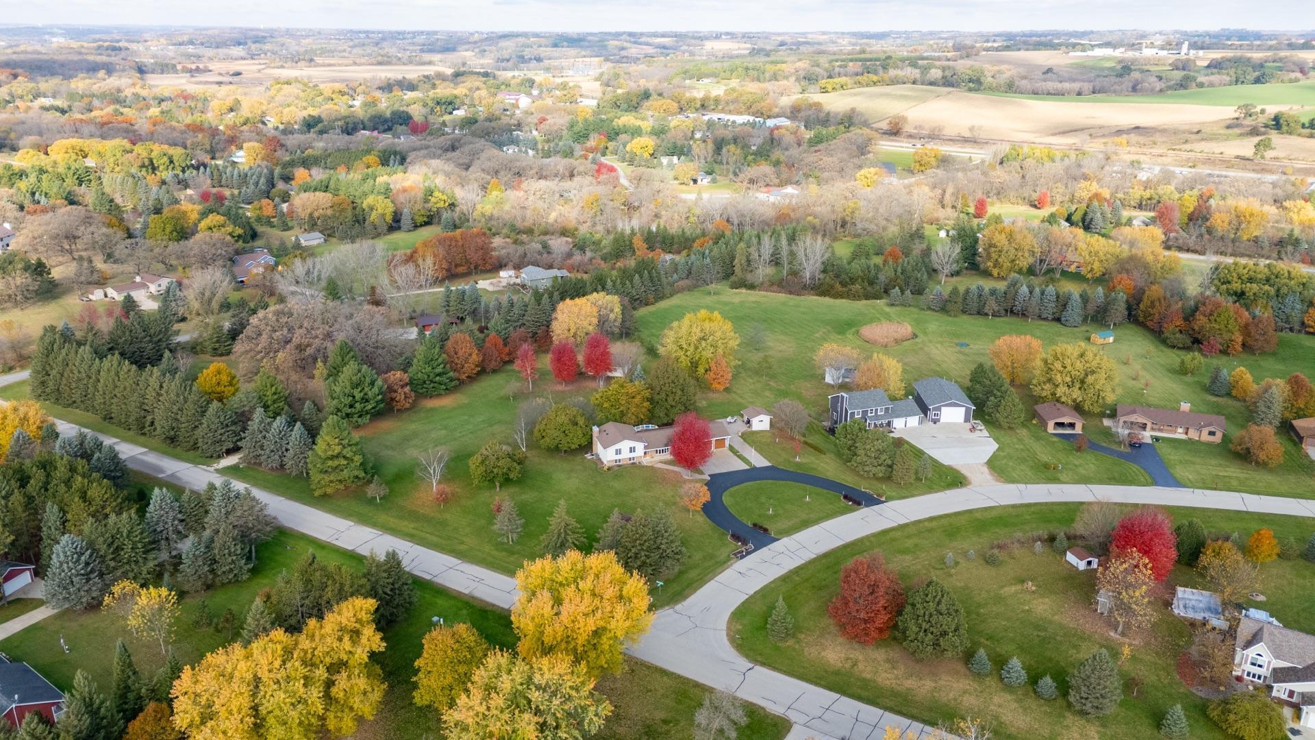 1477 Laurel Court Southeast Rochester, MN 55904 - Photo 51 of 52