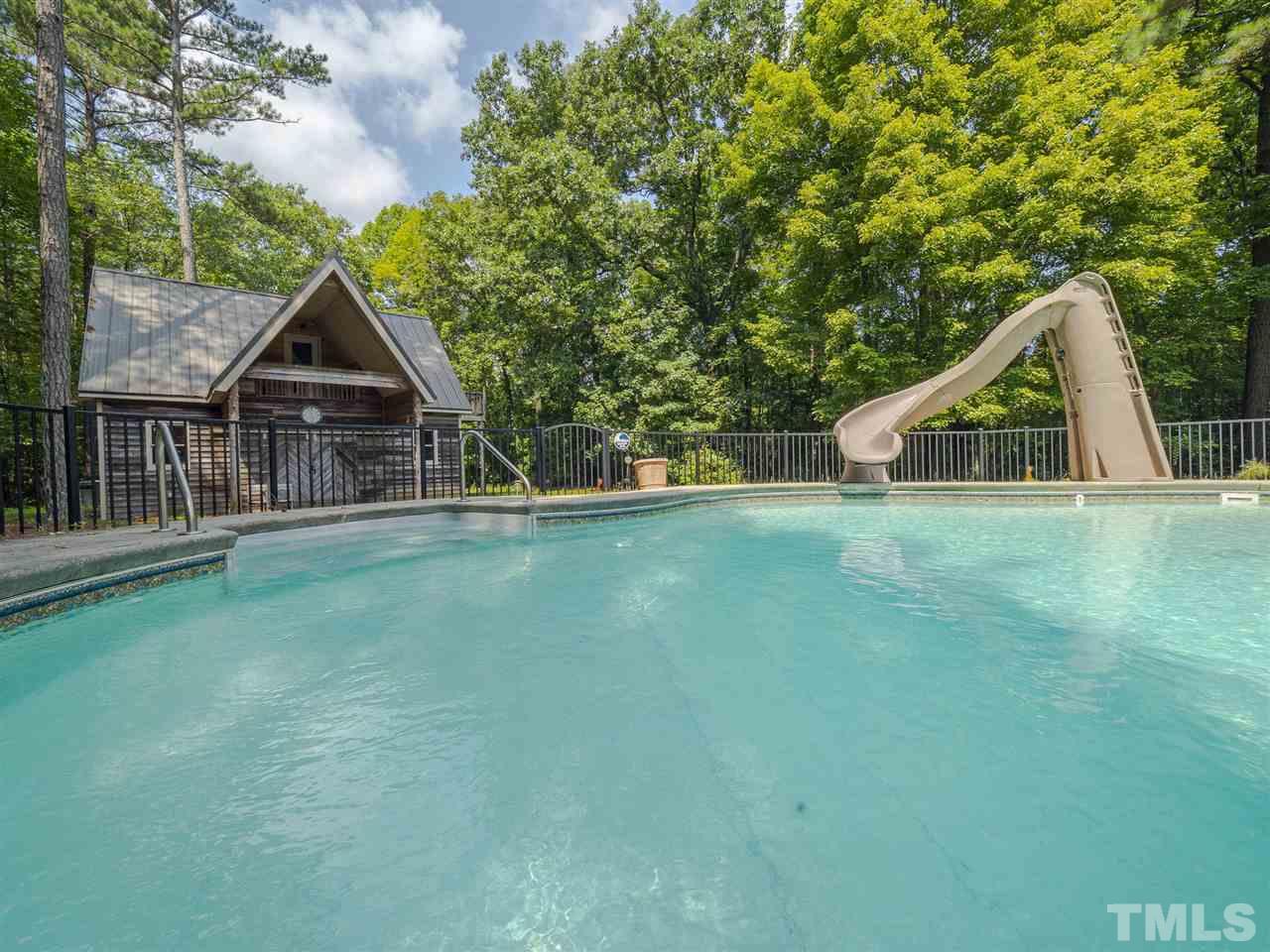 552 Tom Wright Road, Unit LO4 Franklinton, NC 27525 - Photo 2 of 30 a front view of a house with garden