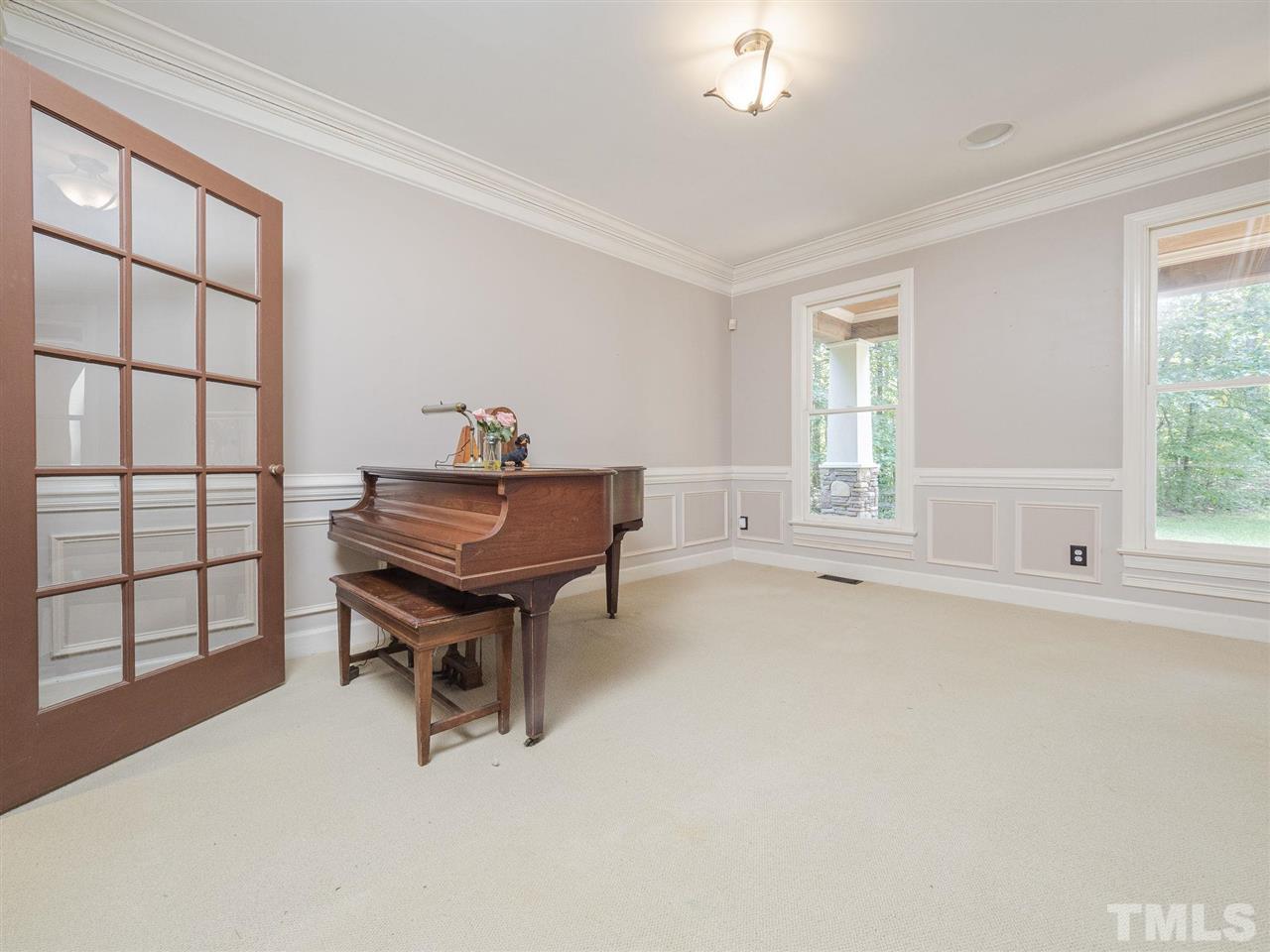 552 Tom Wright Road, Unit LO4 Franklinton, NC 27525 - Photo 12 of 30 a room with furniture and windows