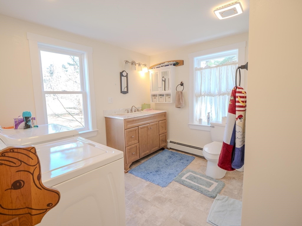 422 County Road Hanson, MA 02341 - Photo 18 of 41 Gallery Image 18