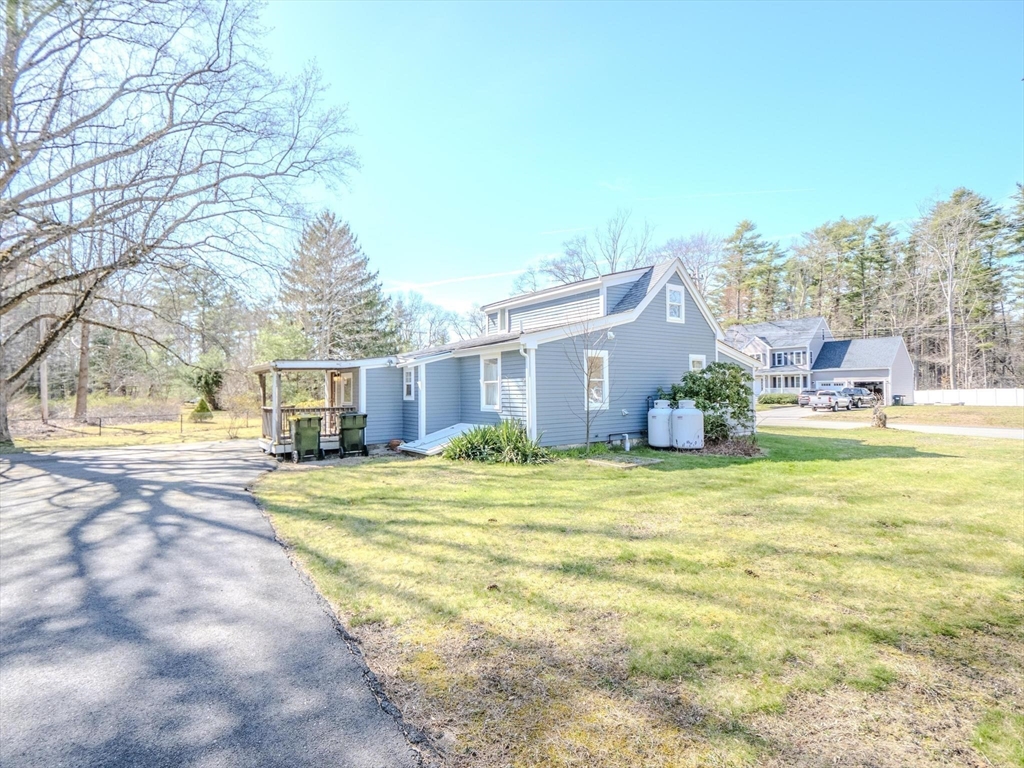 422 County Road Hanson, MA 02341 - Photo 26 of 41 Gallery Image 26