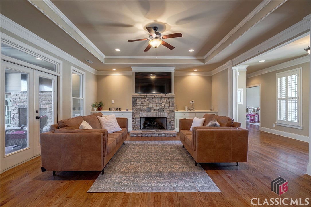 3081 Fern Hill Road Bogart, GA 30622 - Photo 8 of 74