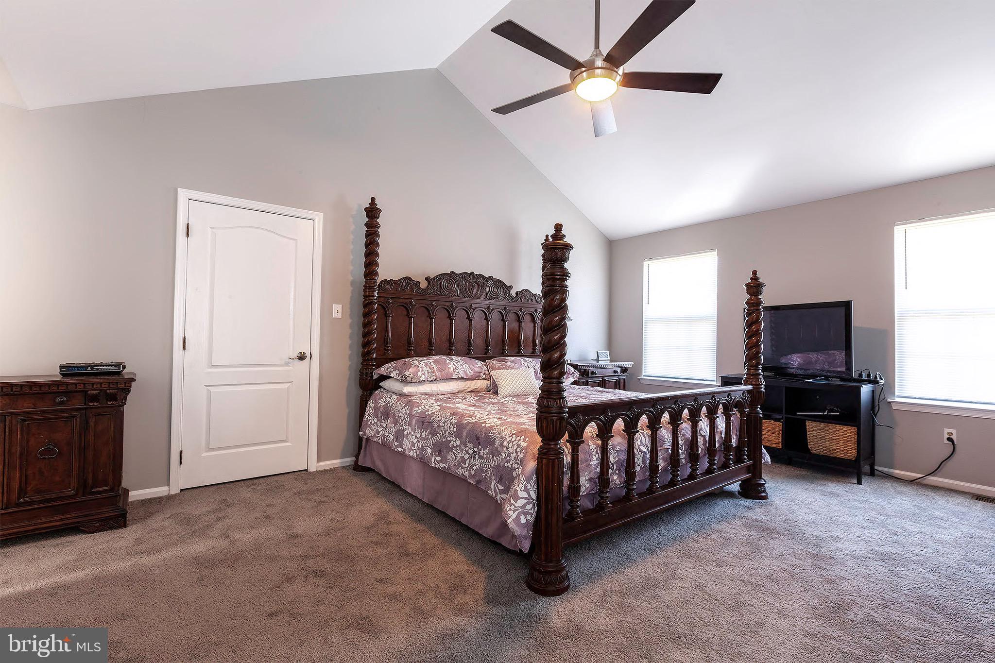 4 Hollybrook Drive Sewell, NJ 08080 - Photo 16 of 20 Master bedroom