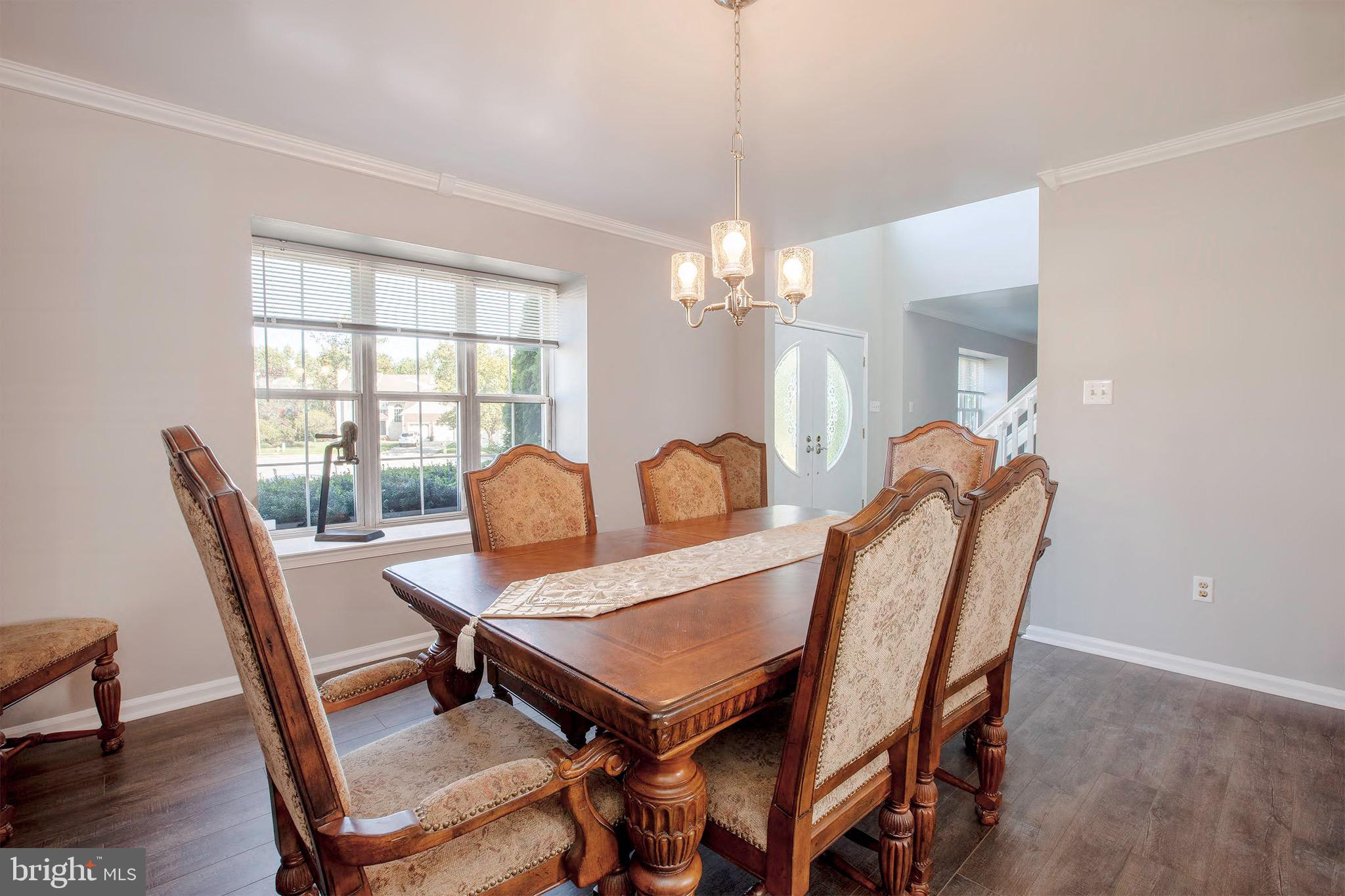 4 Hollybrook Drive Sewell, NJ 08080 - Photo 17 of 20 Dining room