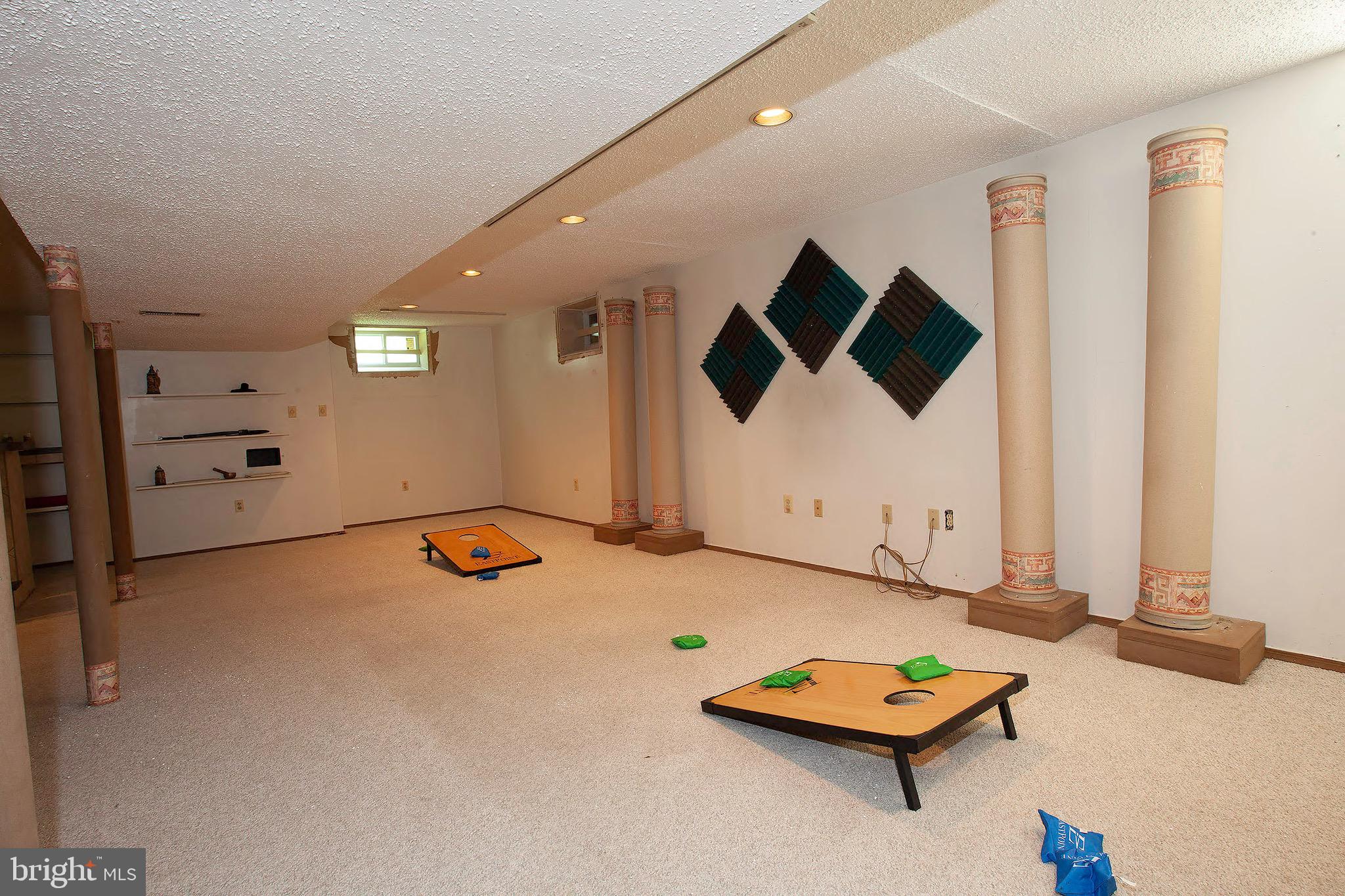 4 Hollybrook Drive Sewell, NJ 08080 - Photo 20 of 20 Basement