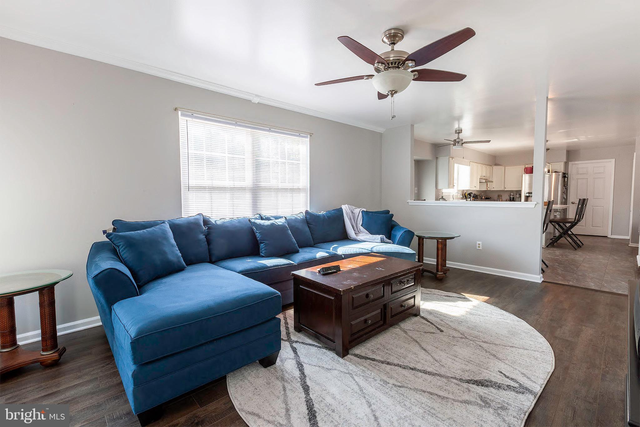 4 Hollybrook Drive Sewell, NJ 08080 - Photo 8 of 20 Family room