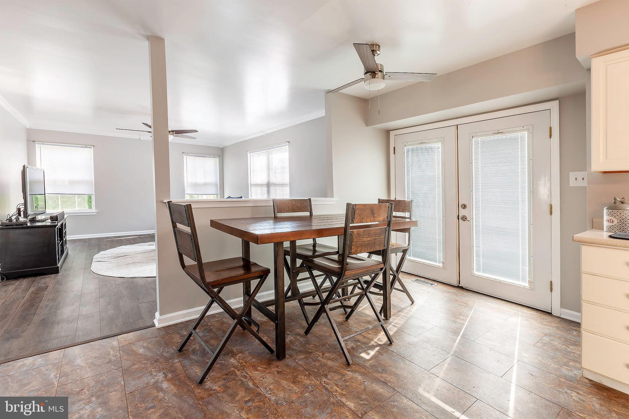 4 Hollybrook Drive Sewell, NJ 08080 - Photo 10 of 20 Kitchen