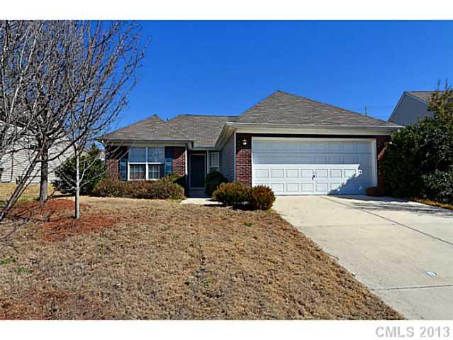 7623 Black Hawk Lane Tega Cay, SC 29708 - Photo 1 of 16 Gallery Image 1