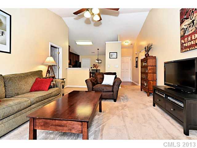 7623 Black Hawk Lane Tega Cay, SC 29708 - Photo 3 of 16 Gallery Image 3
