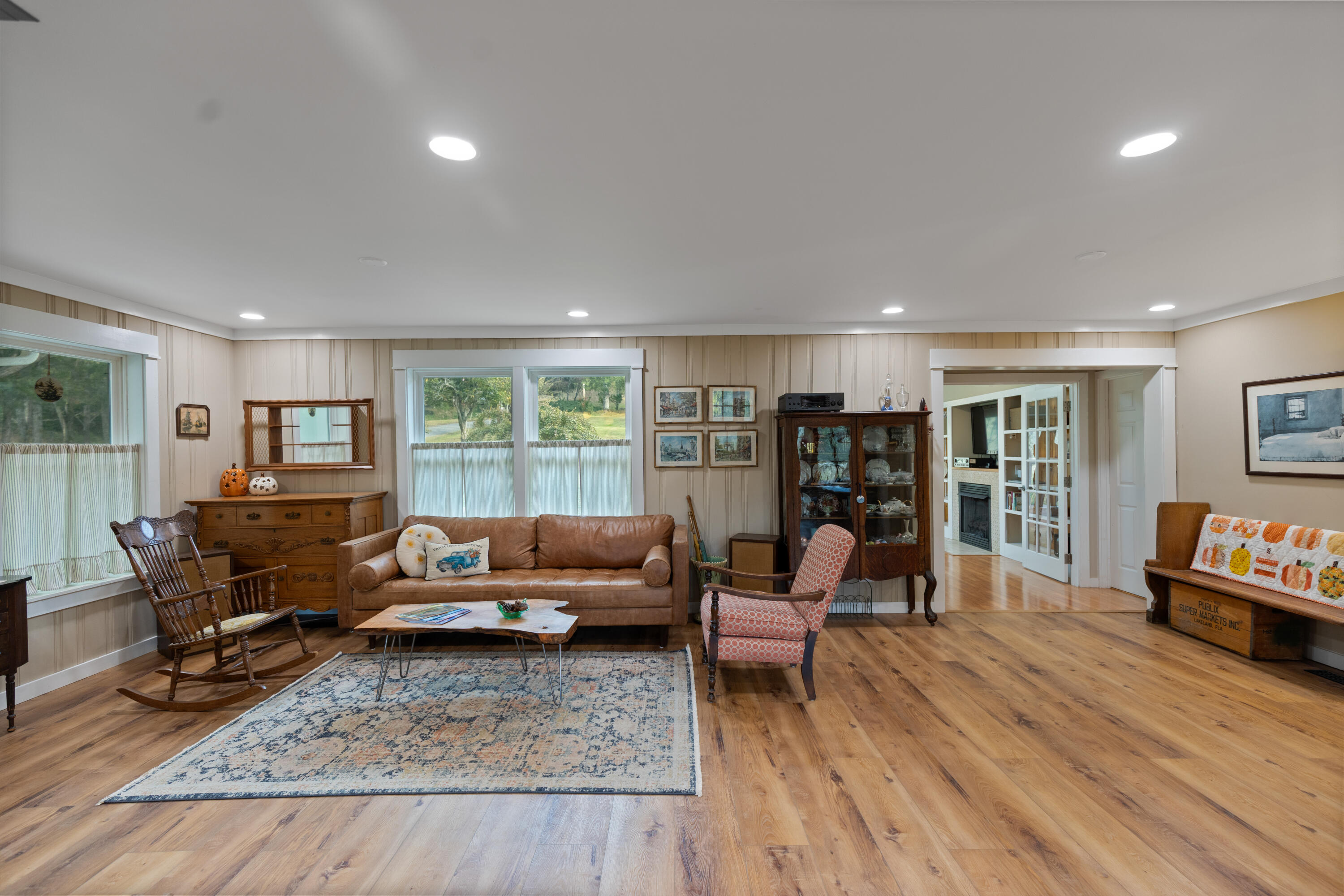 49 Hart Of Pine Road Dunlap, TN 37327 - Photo 23 of 126 LIVING SPACE