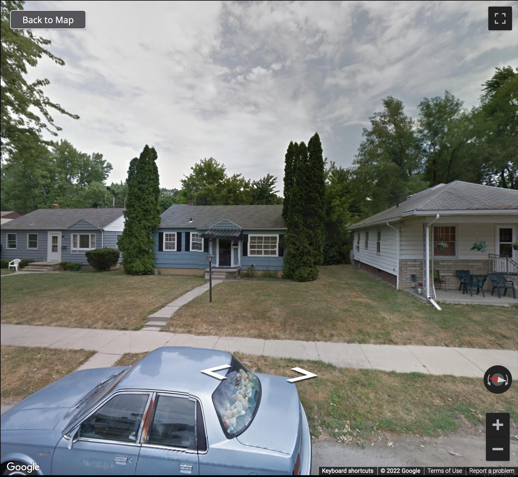 4523 Spatz Avenue, Fort Wayne, IN 46806 | Compass