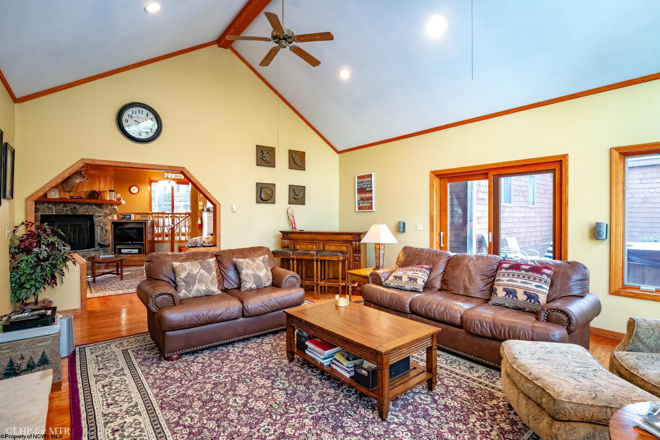 130 Brookside Road Davis, WV 26260 - Photo 6 of 40 Gallery Image 6