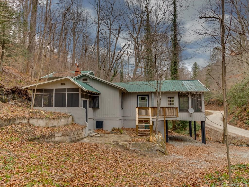 804 Pearson Falls Road Saluda, NC 28773 - Photo 1 of 19 Gallery Image 1