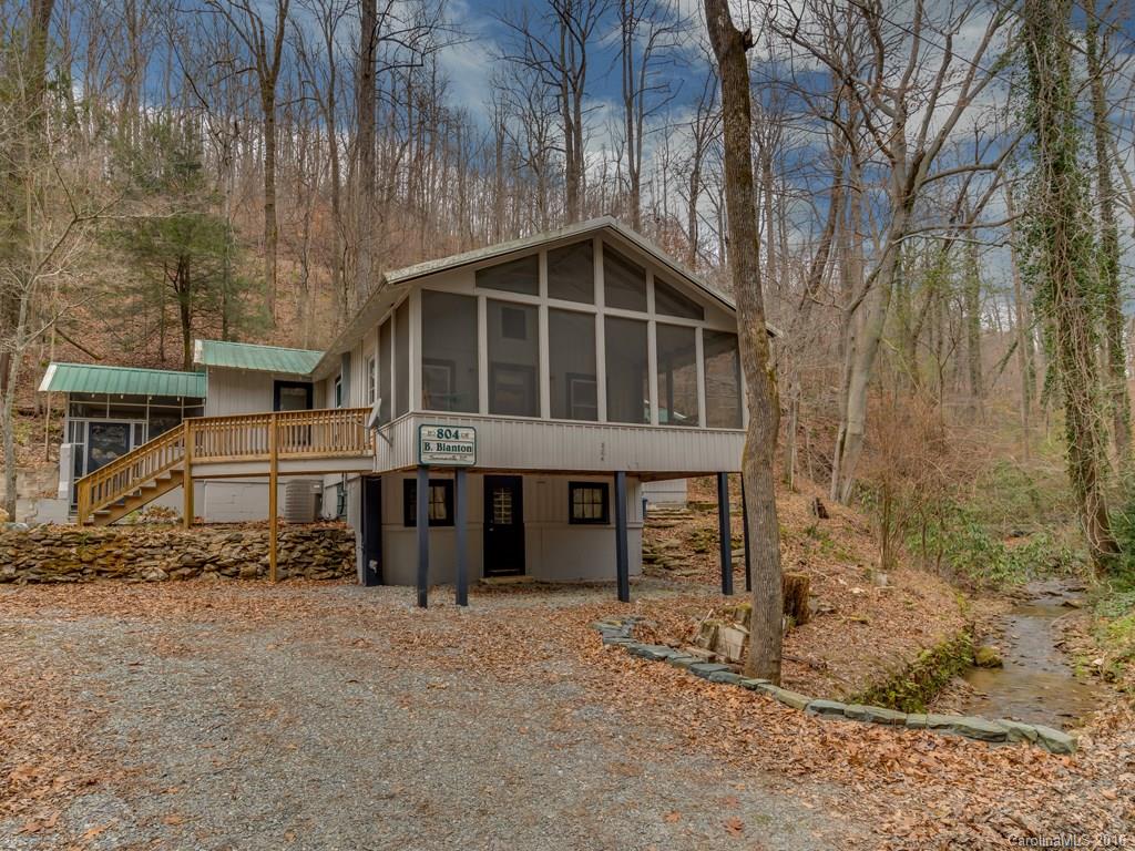 804 Pearson Falls Road Saluda, NC 28773 - Photo 18 of 19 Gallery Image 18
