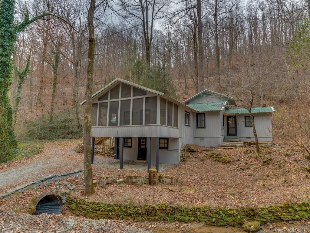 804 Pearson Falls Road Saluda, NC 28773 - Photo 19 of 19 Gallery Image 19