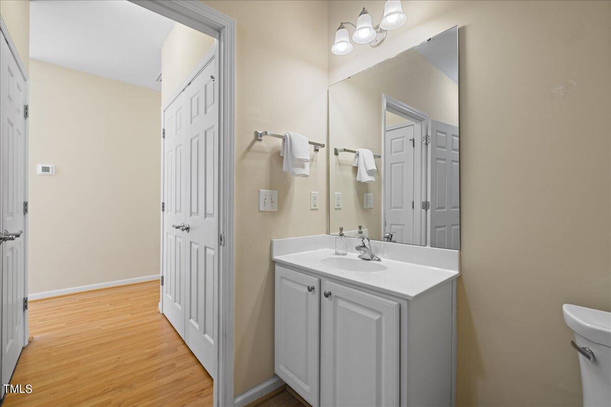 2600 Andover Glen Road Raleigh, NC 27604 - Photo 10 of 17 20-2600 Andover Glen Rd